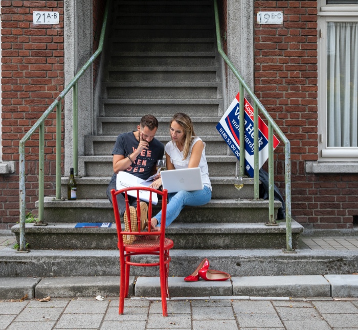 Van Herk Makelaardij: Wij gaan voor het beste resultaat bij de verkoop, aankoop en taxaties van huizen en bedrijfspanden.